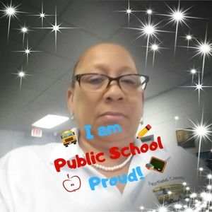 Meet your Posher, Terry